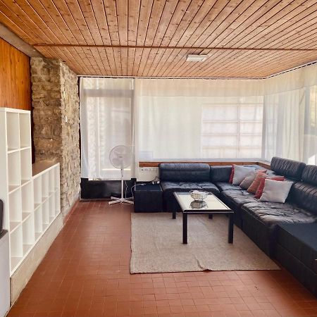Viztuekoer Apartman Tihany Esterno foto