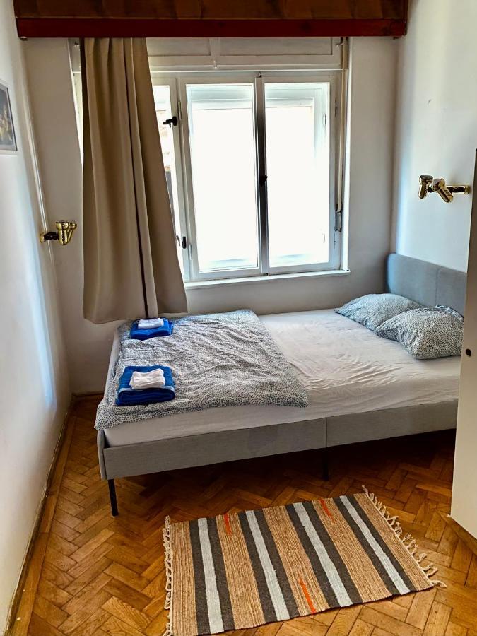 Viztuekoer Apartman Tihany Esterno foto